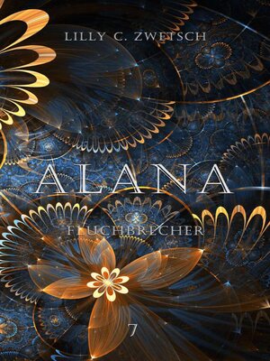 cover image of Alana
